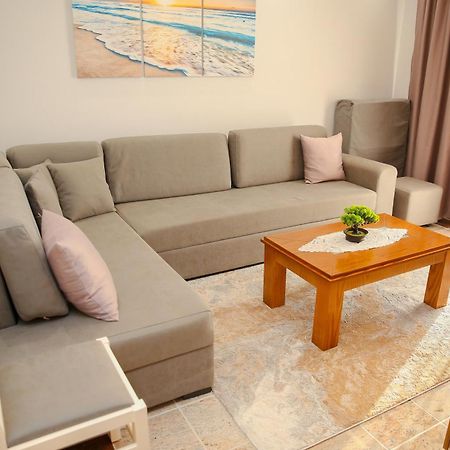 Fishta Apartments Q5 33 Velipojë Esterno foto