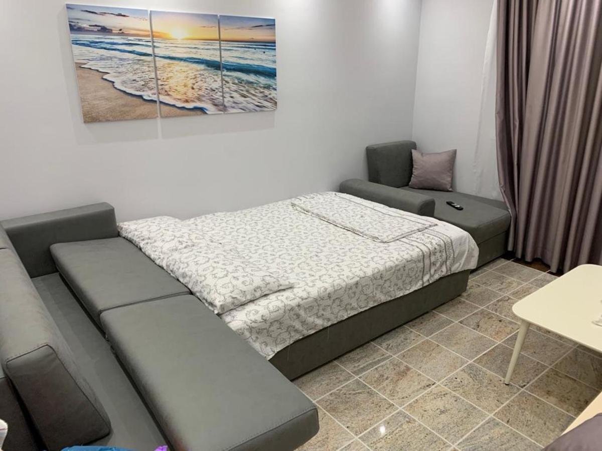 Fishta Apartments Q5 33 Velipojë Esterno foto