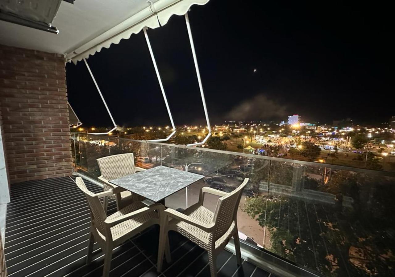 Fishta Apartments Q5 33 Velipojë Esterno foto