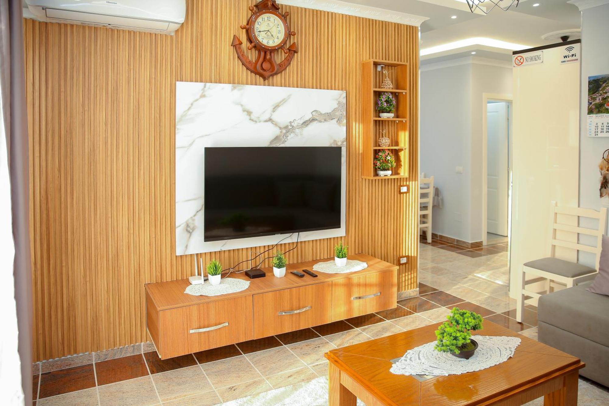 Fishta Apartments Q5 33 Velipojë Esterno foto
