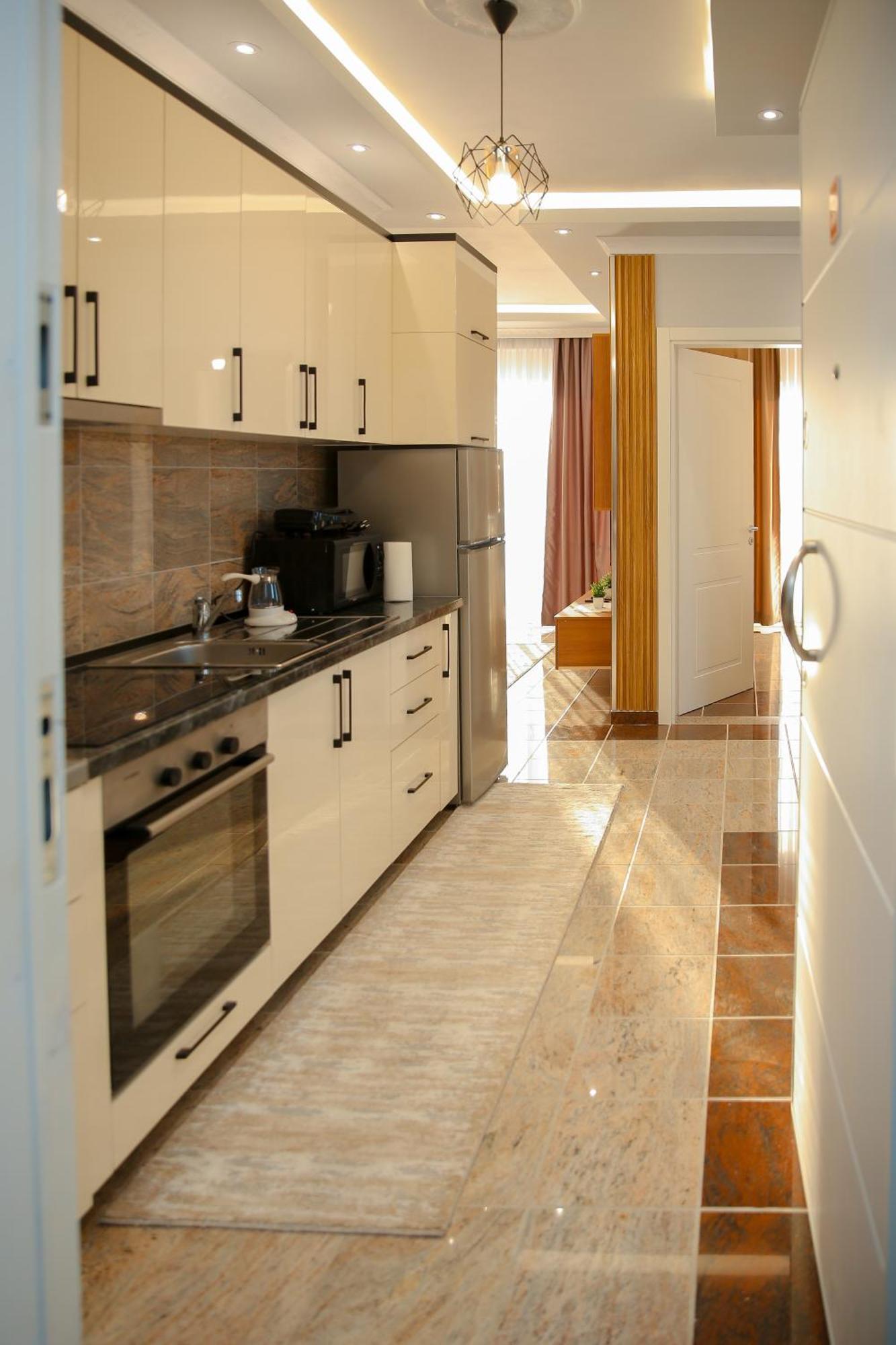 Fishta Apartments Q5 33 Velipojë Esterno foto